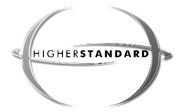 Higher Standard Solutions: What is possible.